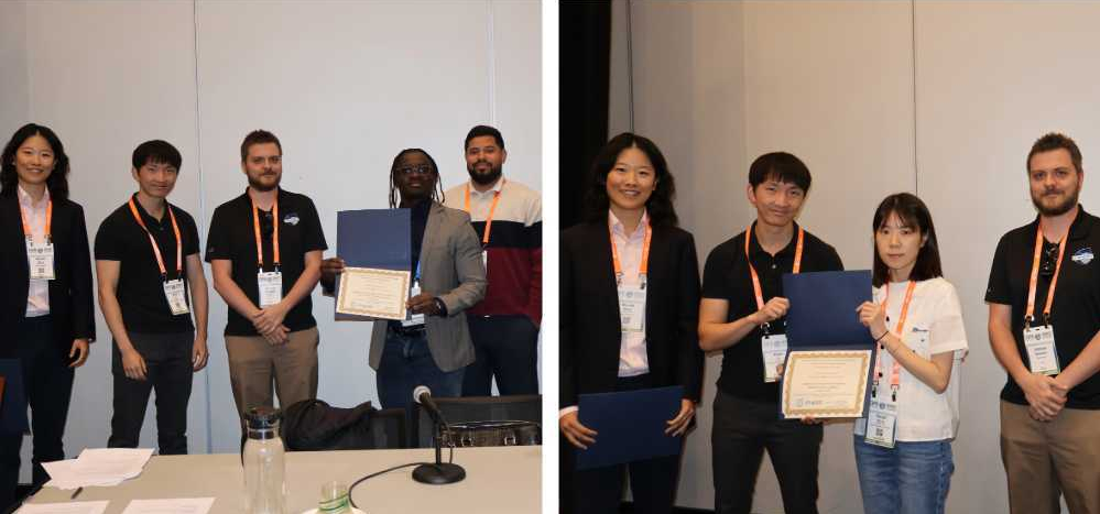 SPAR-3D at CVPR 2026