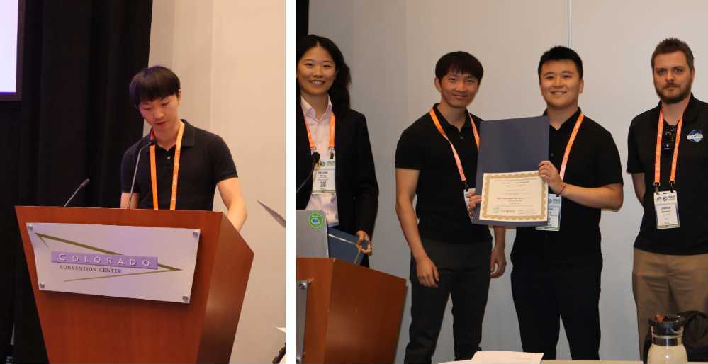 SPAR-3D at CVPR 2026